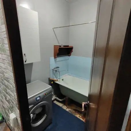 Сдаётся квартиоа 1244 лисунова, фотография 3