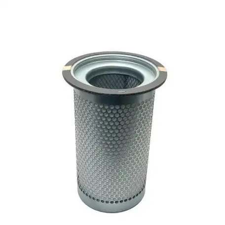 Cепараторы  для винтовых компрессоров, фотография 2