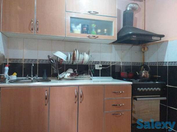 Продаётся своя квартира, Мирзо Улугбекский район улица Зиёлилар, фотография 3