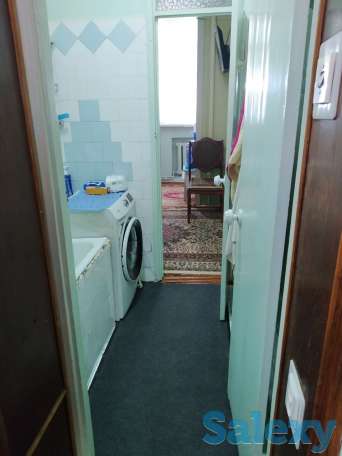 Продаю свою квартиру на ЮнусАбад-11 3/1/4, фотография 6