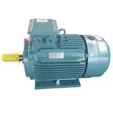 Приводные электродвигатели для компрессоров, фотография 3