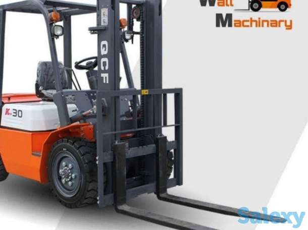 КАРА с первых рук 1 гарантии 1.5т 3т 5т, фотография 2