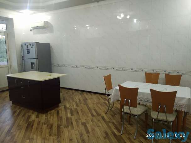 Квартира 226 м2 в ГАБУСе - бутик 