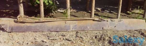 МТЗ-80, фотография 5