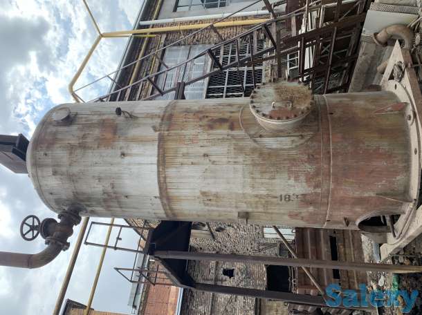 Ресивер, фотография 1