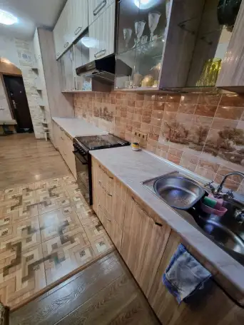 сдам квартиру ул.Нукус, фотография 2