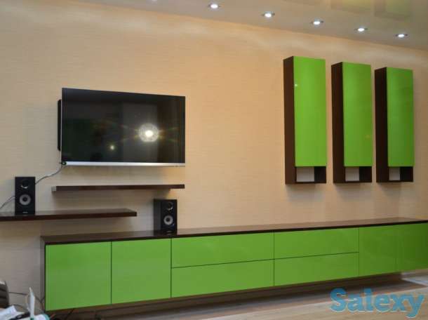 Любая корпусная и торговая мебель на заказ, фотография 7