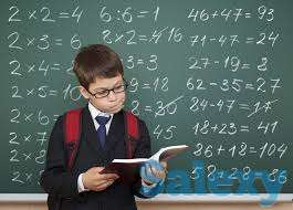 Грамотное обучение математике шахматам, узбекскому языку с выездом на дом, фотография 2