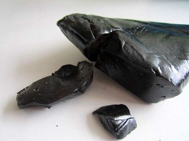 Мумиё, фотография 1