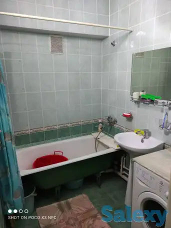 Продам просторную двухкомнатную квартиру, Мирзо-Улугбекский район, ул. Сайрам, кв., фотография 1