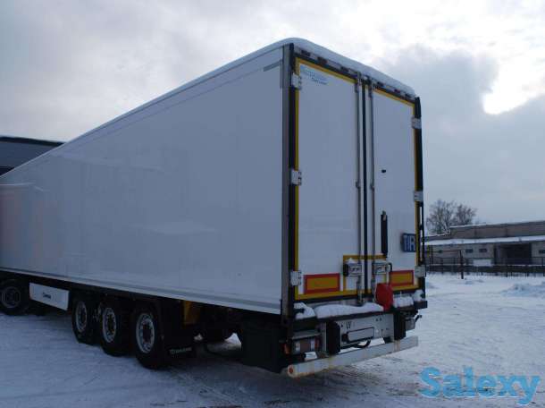 Продам DAF, фотография 7