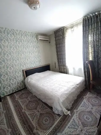 2 хонали Квартира сотилади Янги Хаёт 9-худуд, фотография 8