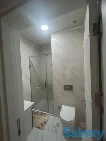 Сдам Квартиру: ЖК ISTANBUL  229 евроремонт, 700, фотография 7