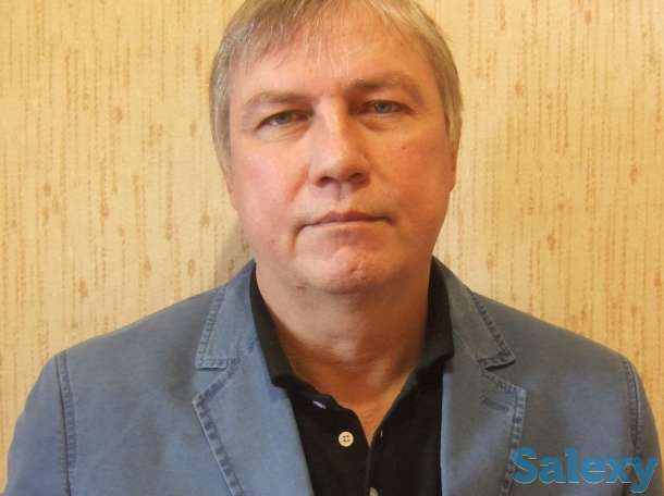 Репетитор, Преподаватель по физике, фотография 1