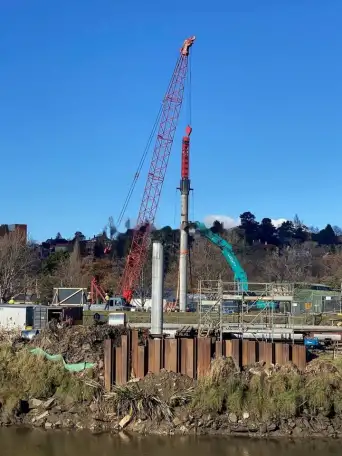 Аренда бу Movax Мовакс DH-45, фотография 1