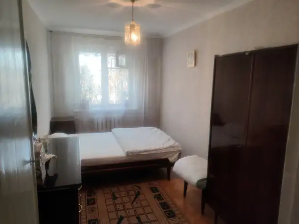 Продаётся 2-х комнатная квартира, Сергелийский р-н (Аэропорт), фотография 1