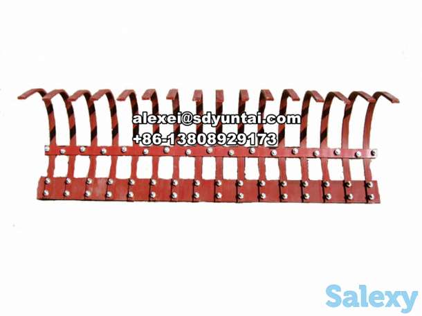 Бороновальный агрегат, фотография 4