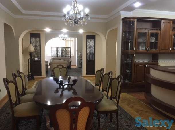 Квартира 180 м2 на МВД (Проспект Космонавтов), Проспект Космонавтов (МВД), фотография 1