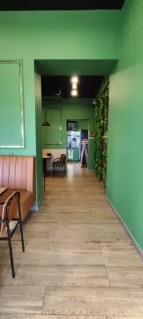 АРЕНДА,  НЕЖИЛОЕ,  ЦЕНТР,  ОКТЕПА, площадь 125м плюс 72м2 летняя терасса, фотография 8