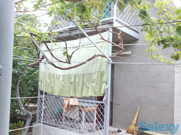 Продаётся дача в 3 км от Юнусабада, область,Юнусабадское КФИ,СВТ