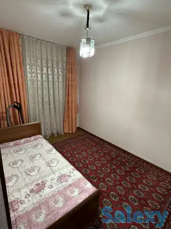 Сдается 3-х комнатная квартира в долгосрочную аренду. Метро Машинасозлар, фотография 10