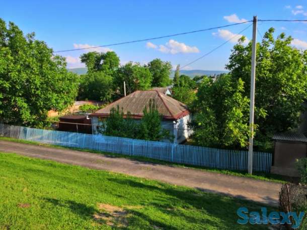 Продаётся дом(дача), Бостанлыкский р-н, пос. Искандер, ул. ИБИНСИНО, фотография 1