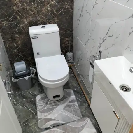 Новостройка Узбум 2 комн, фотография 10