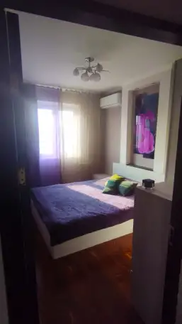 Продам квартиру на массиве Себзар  Sebzor Ц 17-18, Ташкент, фотография 5