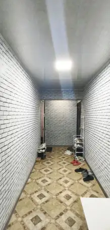 ИПОТЕКА  ПРОДАЁТСЯ  МЕТРО, Мирабадский район, улица Нукусская, 2-комнатная квартира, фотография 9