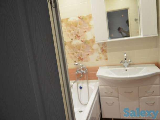 укладка кафельной плитки, фотография 1