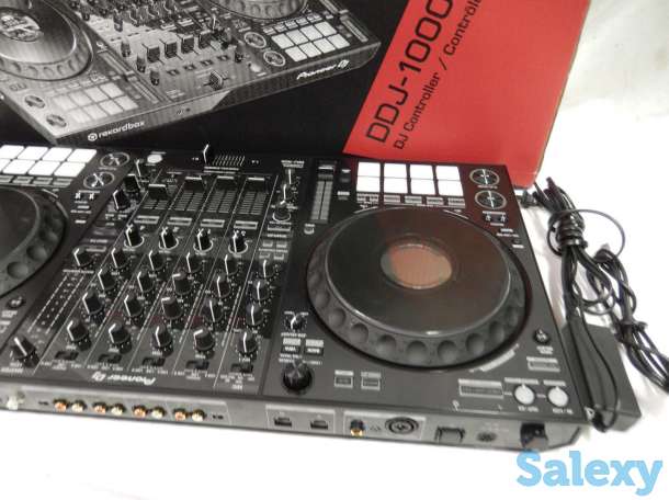 Для продажи Новый Pioneer-DDJ-1000 DJ Rekordbox Controller, фотография 1