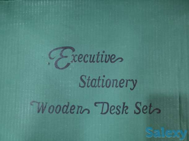 Директорский набор, фотография 2