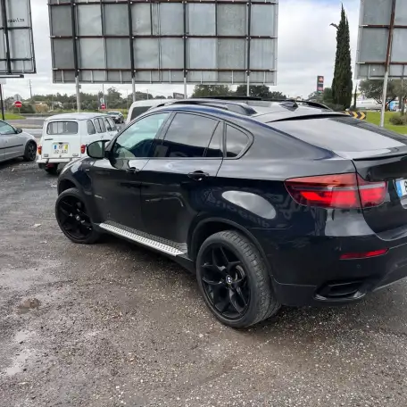 Jantes 21 bmw x6 x5 оригинал, фотография 5