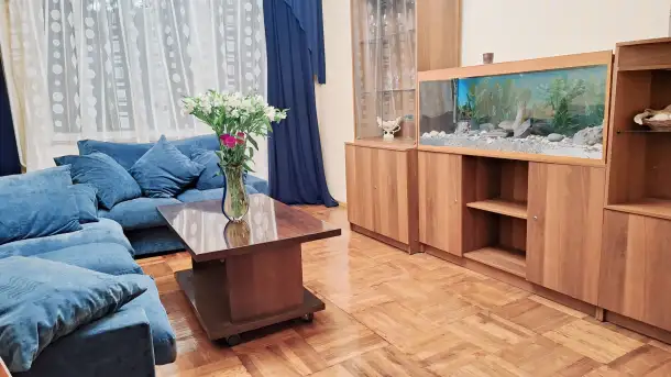 Своя 3х комнатная квартира, Юнусабад18, фотография 5