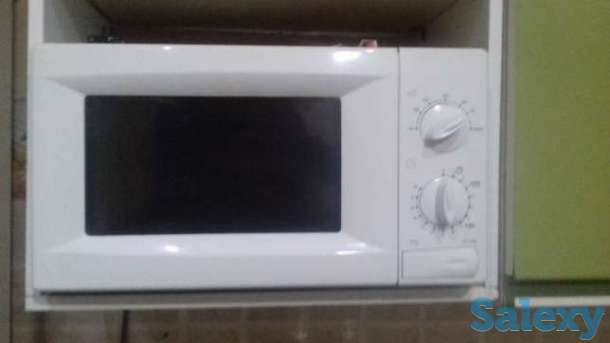 Микроволновка Самсунг, фотография 1