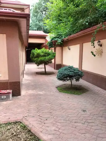 Гостиница Россия Дом 3,3 сотки, фотография 4
