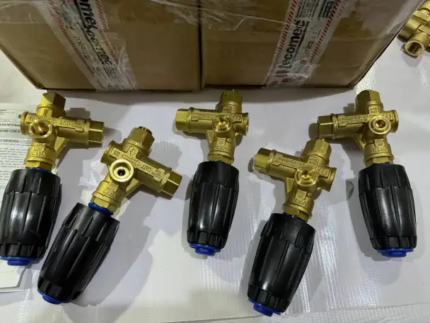 Саммой MoySam  мойка самообслуживания MoySam, фотография 6