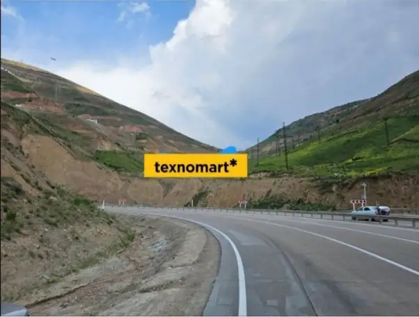 Togda reklama Qamchiqda reklama, фотография 8