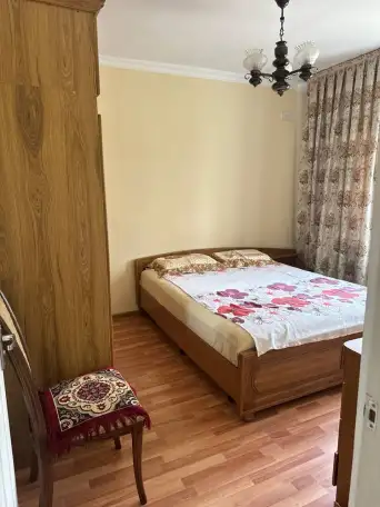 3-комнатная квартира на ул. Бобура, парк Бобура, фотография 8