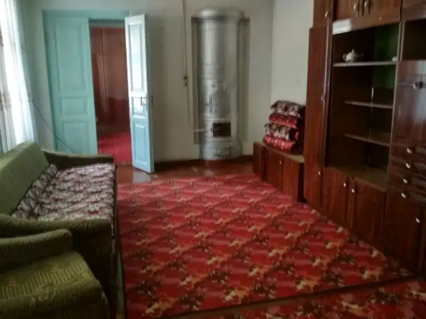 Продаётся дом в Алмазарском районе  Алмазарский район  ул. Абу Бакир Шоший ранее Ленточная, фотография 9