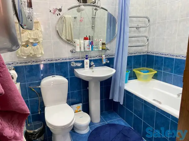 Продам дом 2-уровня 5.3 сотки в центре города- Ракатбоши Джуманджи бассеин сауна, фотография 9