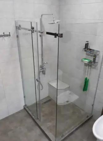 Душ кабины в Ташкенте, фотография 1