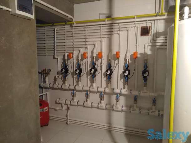 строительные услуги, фотография 1