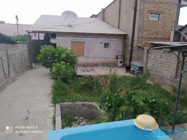 Продаётся дом в Яшнабадском р-оне, фотография 2