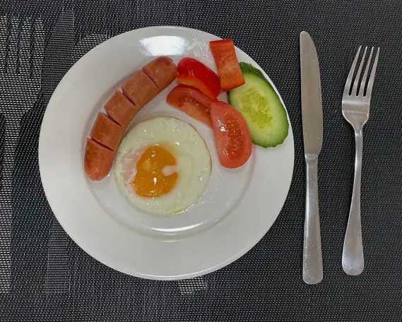 посуточная аренда, Севинчбону 26, фотография 13