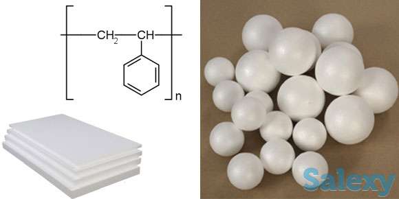 Мы поставляем пластиковые гранулы с заводов-производителей Ирана на имя клиентов., фотография 5
