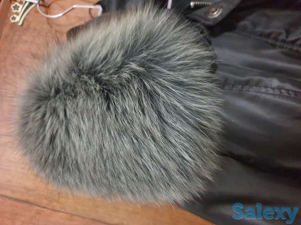 Куртка пихора, фотография 4