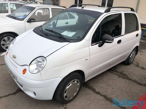 2015 Матиз MX-Газ-метан 65 талик-Кондиционер-Мэжигар 903 Пульт-Яхши Чехол, 7D поликЯхши холатда, иш ўқиш лишний хайдалма, фотография 5