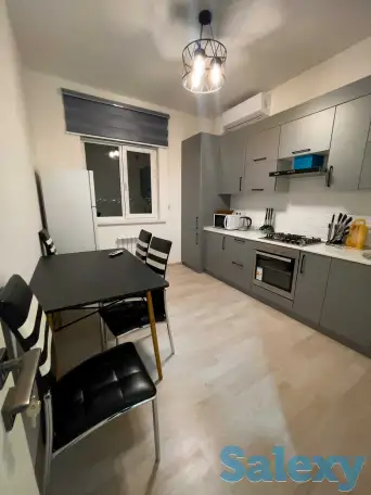 Аренда квартиры посуточно и на долгосрок, Яшнабадскский район, ул.Фергана Йули (Узбум), фотография 2