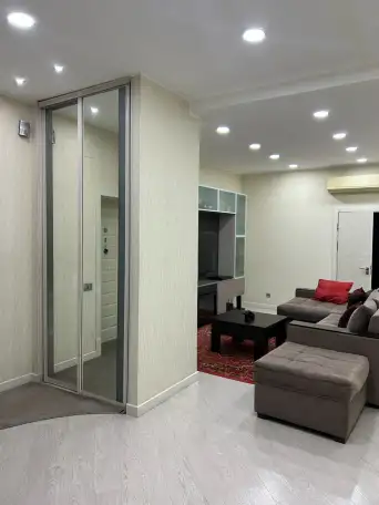 квартира Юнусабад 4 квартал, фотография 4